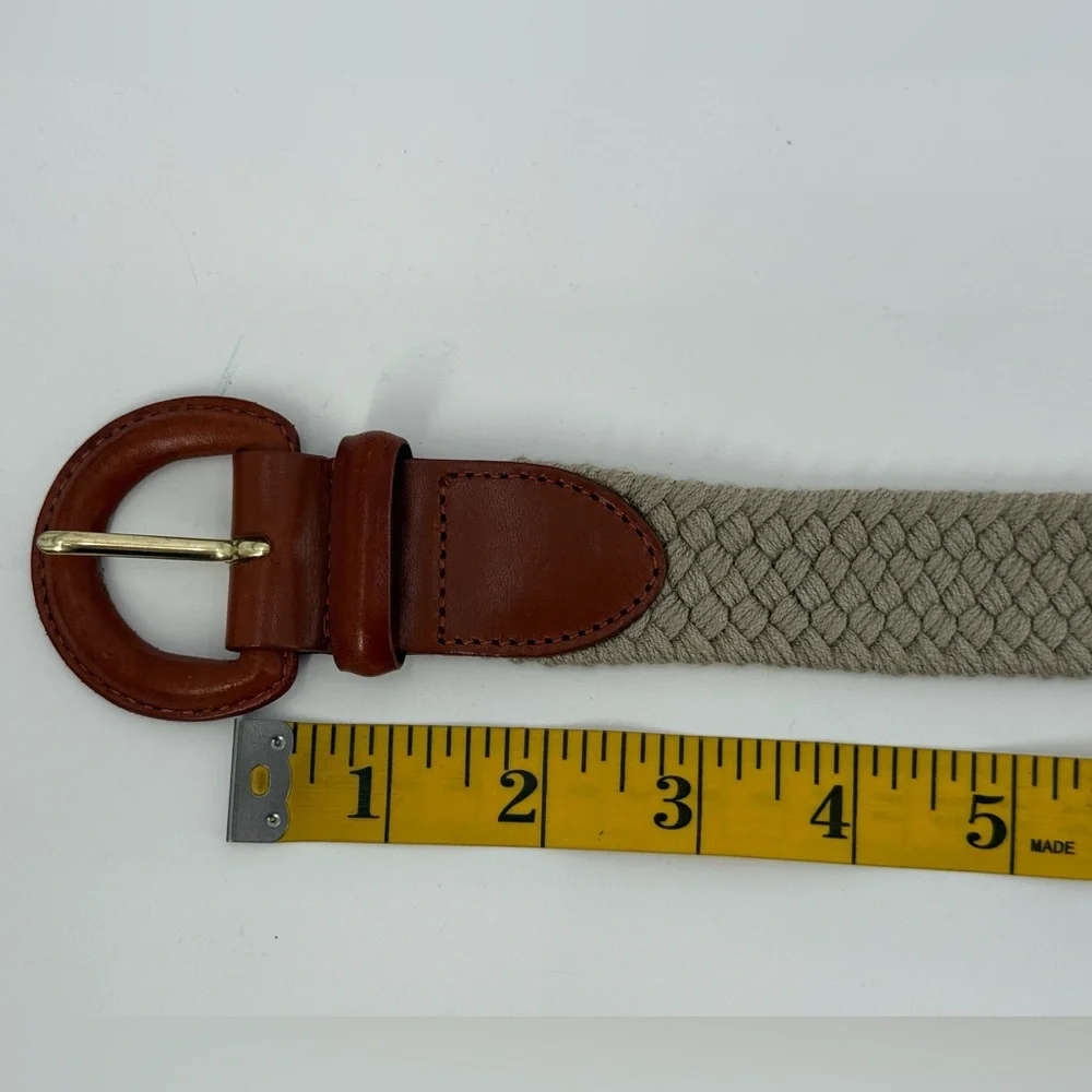 Talbots Stretchy Ladies‎ Belt 3XL